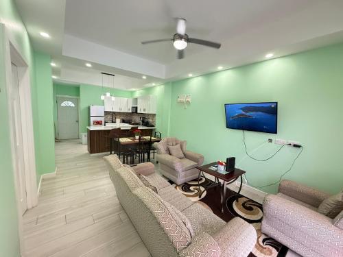 Green Onyx Villas in Jalousle Green Onyx Villas in Jalousle
