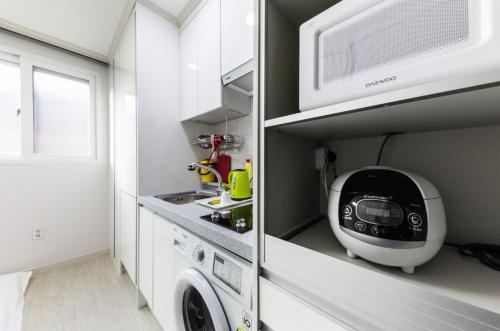 JS Hotel near Guro Digital Complex JS Hotel near Guro Digital Complex