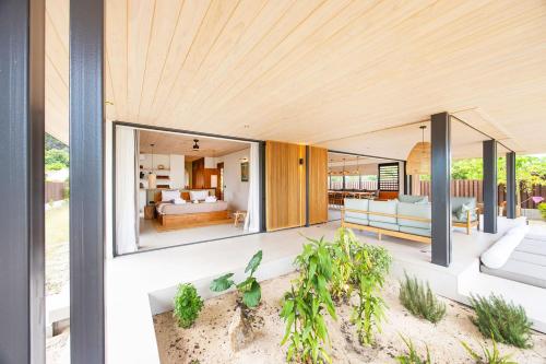 Villa Anahere in Hauru Villa Anahere in Hauru