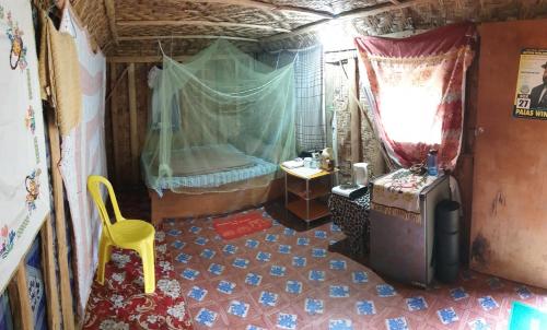 Вітальня, Ngut Tours and Lodge in Mount Hagen Вітальня, Ngut Tours and Lodge in Mount Hagen