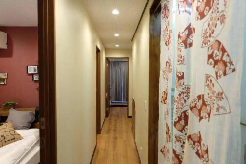 Facilities, AN HOTEL in Itabashi Facilities, AN HOTEL in Itabashi