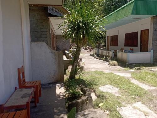 Vista exterior, MamaRoos Reborn Home Stay in Rinondoran Vista exterior, MamaRoos Reborn Home Stay in Rinondoran