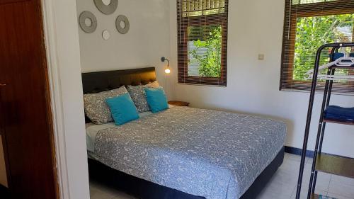 Guesthouse Thalassa in Tongkeina Guesthouse Thalassa in Tongkeina