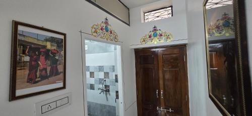 little Princess Guest House in Joshiwara little Princess Guest House in Joshiwara