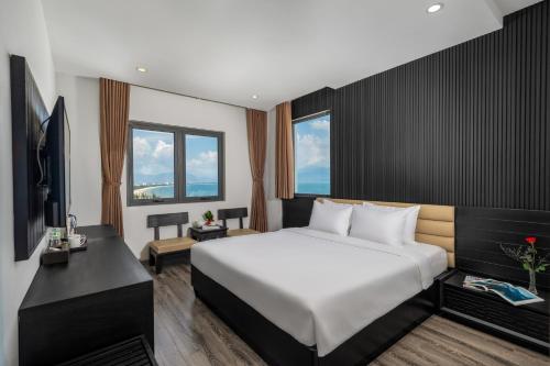 Ocean Star Da Nang Bay Hotel in Xuan Ha Ocean Star Da Nang Bay Hotel in Xuan Ha