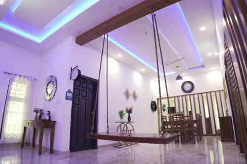 The Mountain Nest-Luxurious Retreat in Thavinhal The Mountain Nest-Luxurious Retreat in Thavinhal