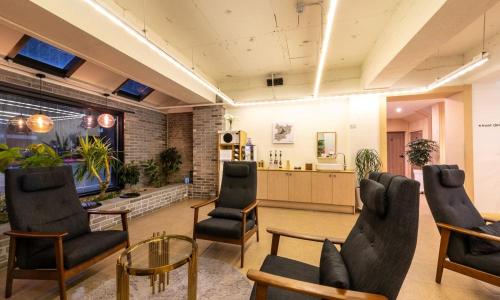H-AVENUE Hotel NamChuncheon in Hyoja-dong H-AVENUE Hotel NamChuncheon in Hyoja-dong