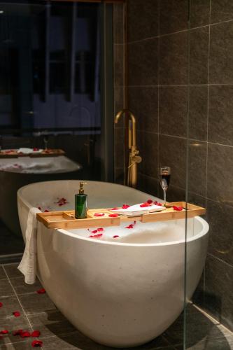 TTR Central Apart Hotel near Dalat Central Market TTR Central Apart Hotel near Dalat Central Market