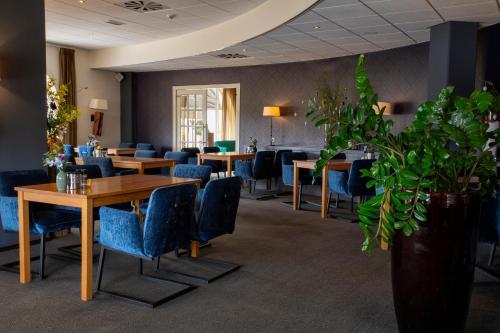 Hotel Greenside Texel in Texel Hotel Greenside Texel in Texel