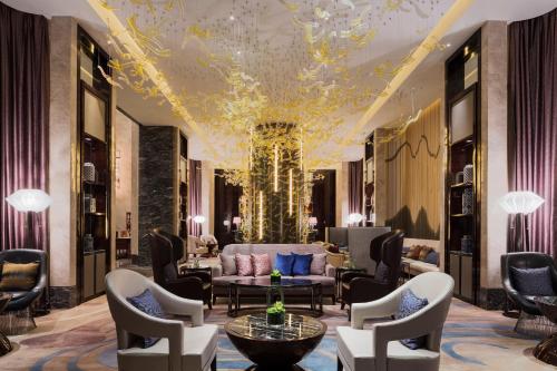 Wanda Realm Changzhou in Wujin Wanda Realm Changzhou in Wujin
