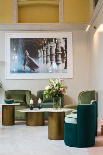 ردهة, Les Bains de Spa in سبا ردهة, Les Bains de Spa in سبا