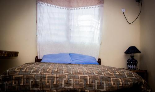 This photo about Sikaso Beach Hotel shared on HyHotel.com