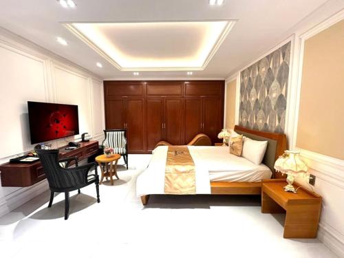 Love Luxury Hotel Bà Điểm (Love Luxury Hotel Ba Điem) in Hoc Mon Love Luxury Hotel Bà Điểm (Love Luxury Hotel Ba Điem) in Hoc Mon