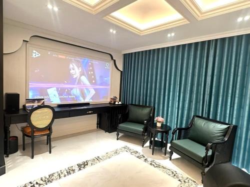 Wyposażenie, Love Luxury Hotel Bà Điểm (Love Luxury Hotel Ba Điem) in Hoc Mon Wyposażenie, Love Luxury Hotel Bà Điểm (Love Luxury Hotel Ba Điem) in Hoc Mon