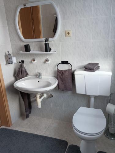 Baño, Ferienhaus mit Schwimmteich in idyllischer Lage in Kaleczyn Baño, Ferienhaus mit Schwimmteich in idyllischer Lage in Kaleczyn
