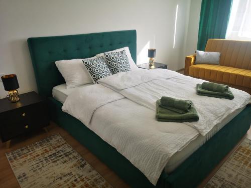 MP Apartments-City Center-Free Wifi-Aircodition-Parking in Carei MP Apartments-City Center-Free Wifi-Aircodition-Parking in Carei