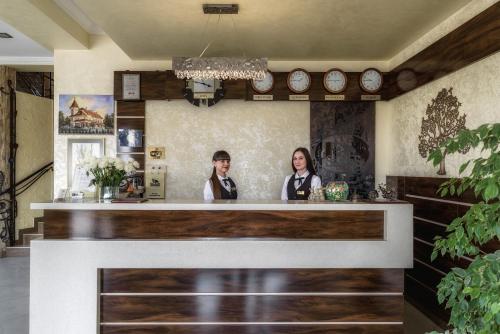 ردهة, Status Hotel in ماليكيف ردهة, Status Hotel in ماليكيف
