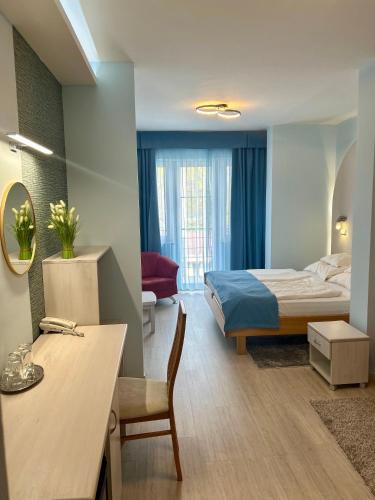 Hotel Négy Évszak*** in Hajduszoboszlo Hotel Négy Évszak*** in Hajduszoboszlo