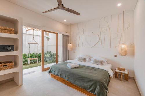 Aestetika Villa Sanur - 3-Min Walk to Beach