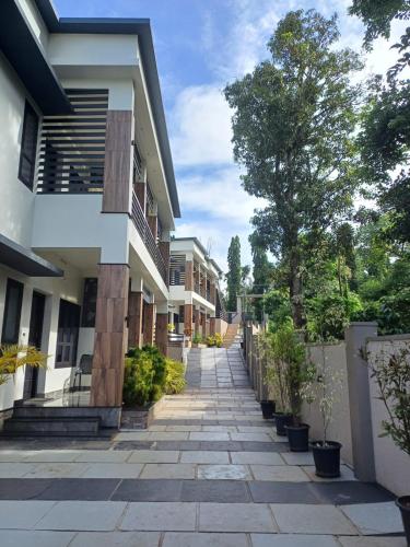المنظر الخارجي, Ecostay inn in موثانجا المنظر الخارجي, Ecostay inn in موثانجا