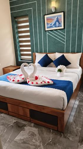 Ecostay inn in موثانجا Ecostay inn in موثانجا