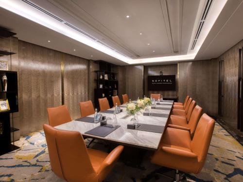 Meeting room / ballrooms, Sofitel Kuala Lumpur Damansara in One Utama / Damansara Meeting room / ballrooms, Sofitel Kuala Lumpur Damansara in One Utama / Damansara