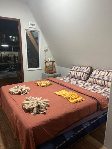 Thanya local campsite Thailand in Ban Nai Chong Thanya local campsite Thailand in Ban Nai Chong
