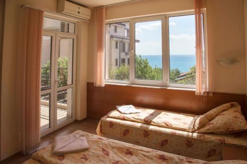 This photo about Panorama South shared on HyHotel.com