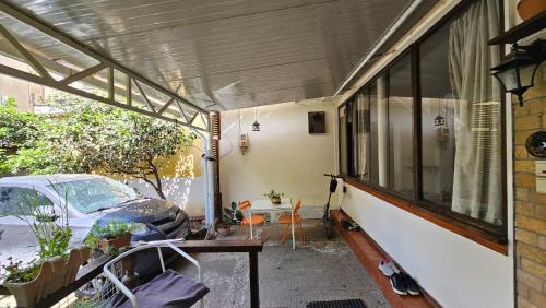 Kert, Angie's Shared Villa TAM in Ali Demi Kert, Angie's Shared Villa TAM in Ali Demi
