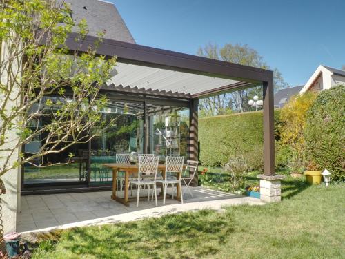 المرافق, Beau 4 pièces avec grand jardin et tennis proche HEC et INRAE (Beau 4 pieces avec grand jardin et tennis proche HEC et INRAE) in جوي-آن-جوزا المرافق, Beau 4 pièces avec grand jardin et tennis proche HEC et INRAE (Beau 4 pieces avec grand jardin et tennis proche HEC et INRAE) in جوي-آن-جوزا