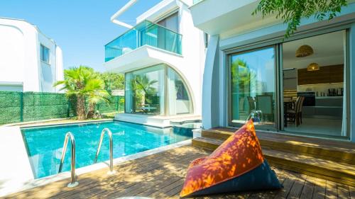 Villa Capella - Private Pool in كوناكيك Villa Capella - Private Pool in كوناكيك