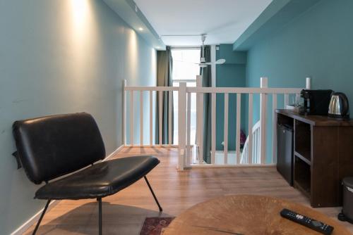 Létesítmények, 1001 Nights Boutique Lofts in Centrum Létesítmények, 1001 Nights Boutique Lofts in Centrum