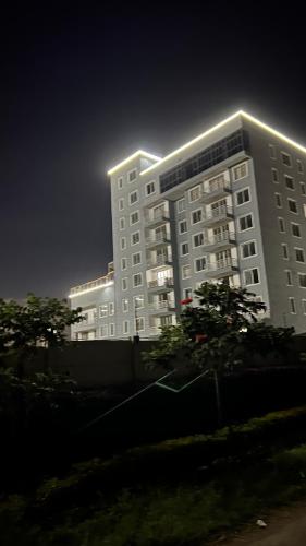 Sabaki Green Estate in Athi River Sabaki Green Estate in Athi River