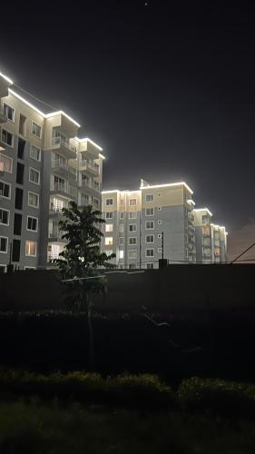 Sabaki Green Estate in Athi River Sabaki Green Estate in Athi River