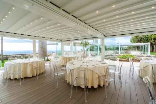 Park Hotel Villa Grazioli in Grottaferrata Park Hotel Villa Grazioli in Grottaferrata