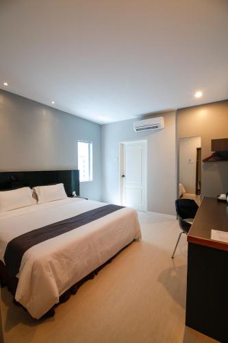 Art Cottage Hotel in Taman Bandaraya Art Cottage Hotel in Taman Bandaraya
