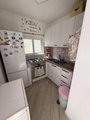 مطبخ, Fantasy House Ischia in Chiaia مطبخ, Fantasy House Ischia in Chiaia