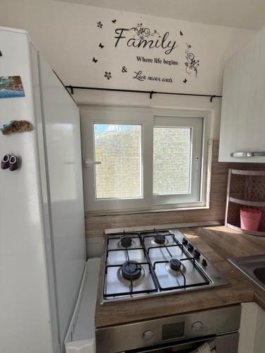 مطبخ, Fantasy House Ischia in Chiaia مطبخ, Fantasy House Ischia in Chiaia