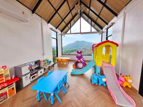 Mountain view resort samoeng in Samoeng Mountain view resort samoeng in Samoeng