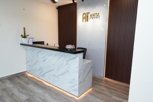 Facilities, Anta Hotel in Johor Jaya Facilities, Anta Hotel in Johor Jaya