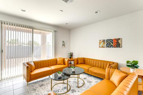 10 Mi to Downtown Home Near Hiking in Phoenix! in ลาวีน 10 Mi to Downtown Home Near Hiking in Phoenix! in ลาวีน