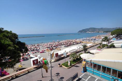 This photo about Albergo Anita shared on HyHotel.com