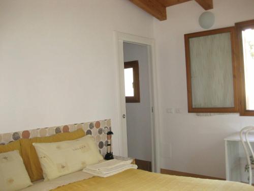 This photo about B&B Ai Cipressi shared on HyHotel.com