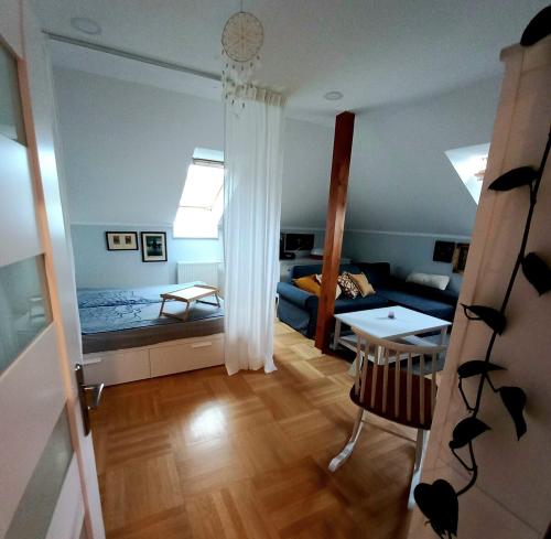 Apartment Dreamy Valley in Vysoky Ujezd U Berouna Apartment Dreamy Valley in Vysoky Ujezd U Berouna