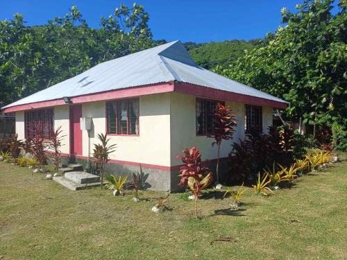 Lumi Homestay in Pulau Waya Lumi Homestay in Pulau Waya
