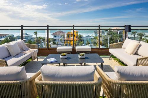 مطعم, The Hotel Zamora in سانت.بيتى بيتش مطعم, The Hotel Zamora in سانت.بيتى بيتش