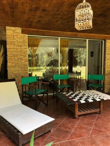 Kau Chaink casa de campo in San Miguel Del Monte Kau Chaink casa de campo in San Miguel Del Monte