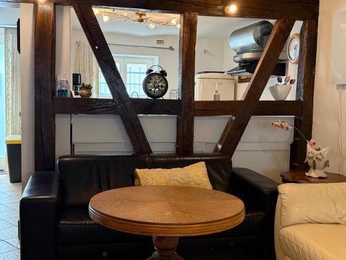 Bella Haus close to Frankfurt Messe in دري ايش Bella Haus close to Frankfurt Messe in دري ايش