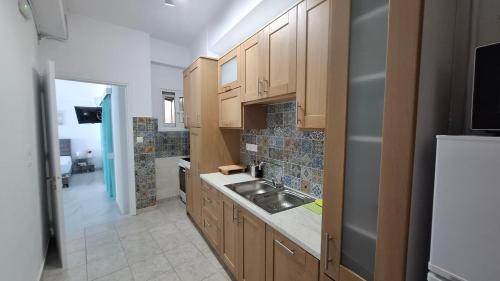 Antony's Apartment Sea View in พาราเลีย ไทรู Antony's Apartment Sea View in พาราเลีย ไทรู