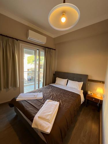 Hotel Koutriaris in 디스토모 Hotel Koutriaris in 디스토모